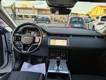 LAND ROVER - Range Rover Evoque 2.0D I4 163 CV AWD Auto (14 di 21)
