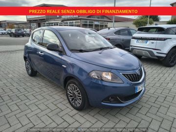 LANCIA - Ypsilon 1.0 FireFly 5 porte S&S Hybrid Gold (3 di 18)