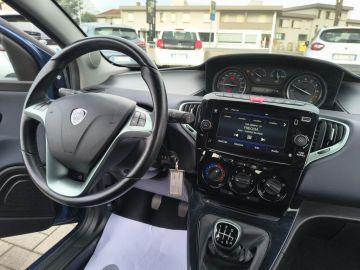 LANCIA - Ypsilon 1.0 FireFly 5 porte S&S Hybrid Gold (16 di 18)