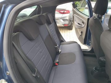 LANCIA - Ypsilon 1.0 FireFly 5 porte S&S Hybrid Gold (18 di 18)