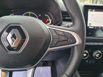 RENAULT - Clio Full Hybrid E-Tech 140 CV 5 porte Business (9 di 21)