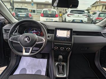 RENAULT - Clio Full Hybrid E-Tech 140 CV 5 porte Business (17 di 21)