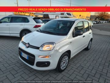 FIAT - Panda 1.2 EasyPower Easy