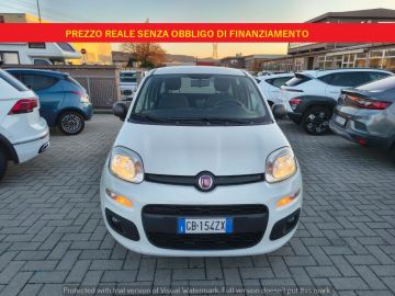 FIAT - Panda 1.2 EasyPower Easy (2 di 17)