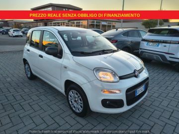 FIAT - Panda 1.2 EasyPower Easy (3 di 17)
