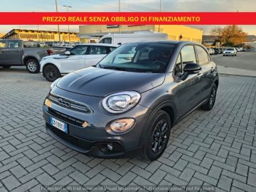 FIAT - 500X 1.0 T3 120 CV