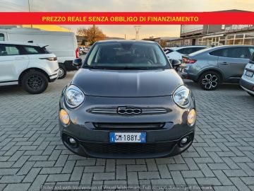 FIAT - 500X 1.0 T3 120 CV (2 di 21)