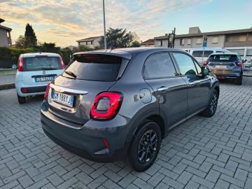 FIAT - 500X 1.0 T3 120 CV (5 di 21)