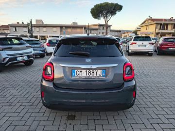 FIAT - 500X 1.0 T3 120 CV (6 di 21)