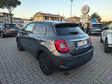 FIAT - 500X 1.0 T3 120 CV (7 di 21)