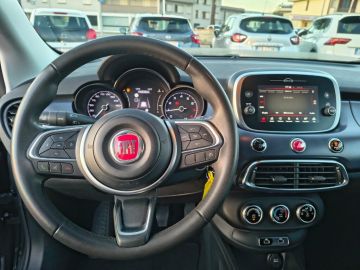 FIAT - 500X 1.0 T3 120 CV (9 di 21)