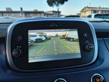 FIAT - 500X 1.0 T3 120 CV (12 di 21)