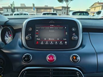 FIAT - 500X 1.0 T3 120 CV (15 di 21)