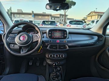 FIAT - 500X 1.0 T3 120 CV (18 di 21)