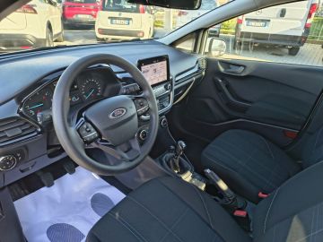 FORD - Fiesta 1.5 EcoBlue 5 porte Business (6 di 18)