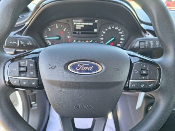 FORD - Fiesta 1.5 EcoBlue 5 porte Business (8 di 18)