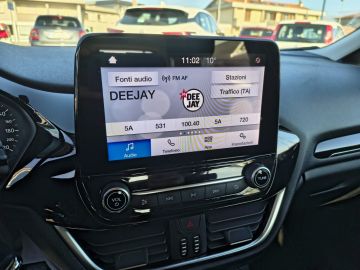 FORD - Fiesta 1.5 EcoBlue 5 porte Business (9 di 18)