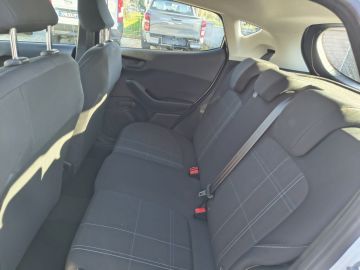 FORD - Fiesta 1.5 EcoBlue 5 porte Business (10 di 18)