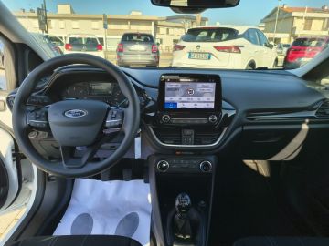 FORD - Fiesta 1.5 EcoBlue 5 porte Business (11 di 18)