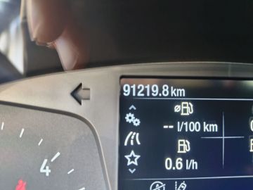 FORD - Fiesta 1.5 EcoBlue 5 porte Business (13 di 18)