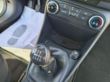 FORD - Fiesta 1.5 EcoBlue 5 porte Business (14 di 18)