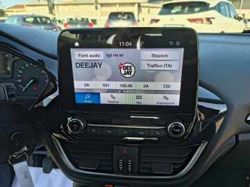 FORD - Fiesta 1.5 EcoBlue 5 porte Business (15 di 18)