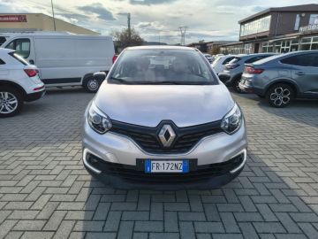 RENAULT - Captur dCi 8V 90 CV Start&Stop Energy Zen (2 di 18)