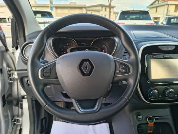 RENAULT - Captur dCi 8V 90 CV Start&Stop Energy Zen (10 di 18)