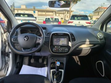 RENAULT - Captur dCi 8V 90 CV Start&Stop Energy Zen (17 di 18)