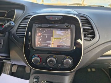 RENAULT - Captur dCi 8V 90 CV Start&Stop Energy Zen (18 di 18)