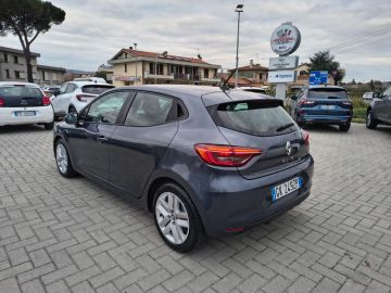 RENAULT - Clio Full Hybrid E-Tech 140 CV 5 porte Business (6 di 21)