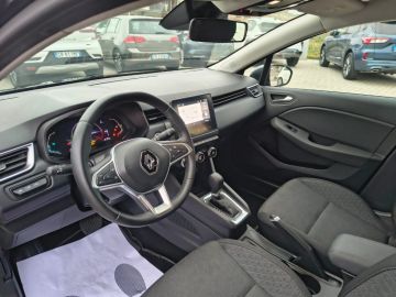 RENAULT - Clio Full Hybrid E-Tech 140 CV 5 porte Business (7 di 21)