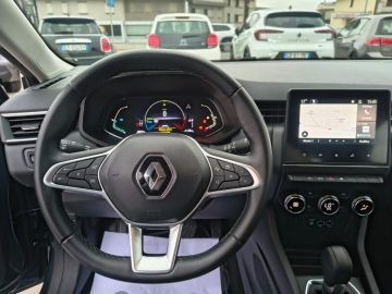 RENAULT - Clio Full Hybrid E-Tech 140 CV 5 porte Business (11 di 21)