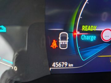 RENAULT - Clio Full Hybrid E-Tech 140 CV 5 porte Business (12 di 21)