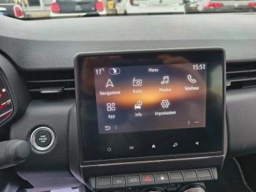 RENAULT - Clio Full Hybrid E-Tech 140 CV 5 porte Business (18 di 21)