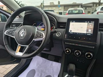 RENAULT - Clio Full Hybrid E-Tech 140 CV 5 porte Business (19 di 21)