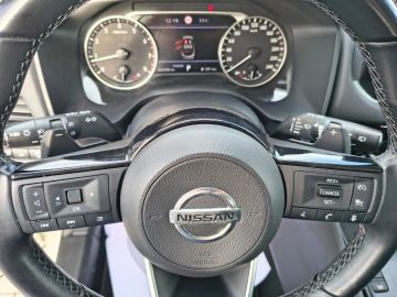 NISSAN - Qashqai MHEV 158 CV Xtronic Business (9 di 23)