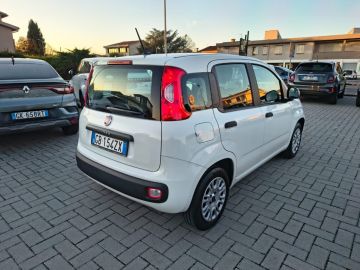 FIAT - Panda 1.2 EasyPower Easy (4 di 17)