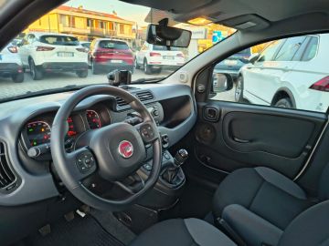 FIAT - Panda 1.2 EasyPower Easy (7 di 17)