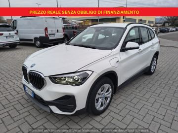 BMW - X1 xDrive25e Business Advantage