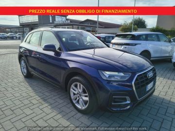 AUDI - 35 TDI S tronic Business (3 di 21)