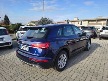 AUDI - 35 TDI S tronic Business (4 di 21)