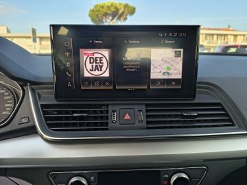 AUDI - 35 TDI S tronic Business (13 di 21)