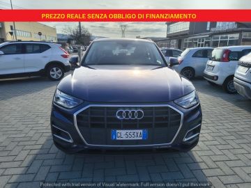 AUDI - 35 TDI S tronic Business (2 di 21)