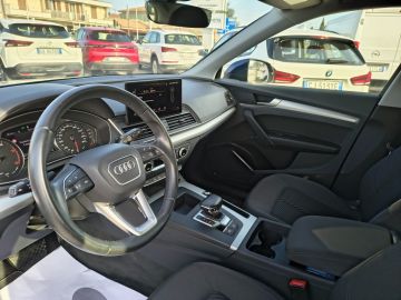 AUDI - 35 TDI S tronic Business (9 di 21)