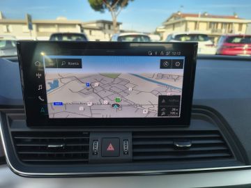 AUDI - 35 TDI S tronic Business (15 di 21)