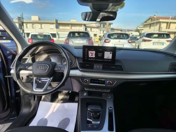 AUDI - 35 TDI S tronic Business (20 di 21)