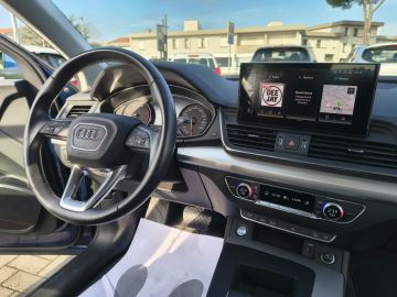 AUDI - 35 TDI S tronic Business (21 di 21)