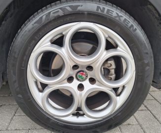 ALFA ROMEO - Tonale 1.6 diesel 130 CV TCT6 Super (4 di 21)