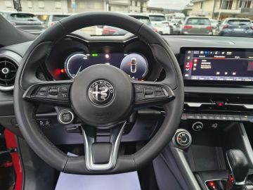 ALFA ROMEO - Tonale 1.6 diesel 130 CV TCT6 Super (16 di 21)